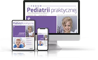 Forum Pediatrii Praktycznej