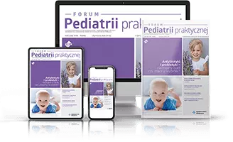 Forum Pediatrii Praktycznej