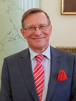 prof. dr hab. n. med. Piotr Albrecht