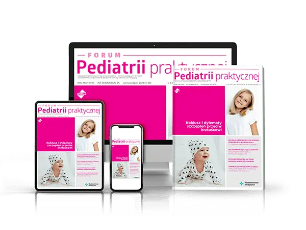 Forum Pediatrii Praktycznej