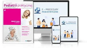 Forum Pediatrii Praktycznej