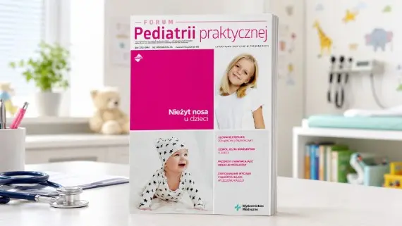 Forum Pediatrii Praktycznej