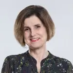 prof. dr hab. n. med. Magdalena Chrościńska-Krawczyk