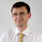 prof. dr hab. n. med. Ernest Kuchar