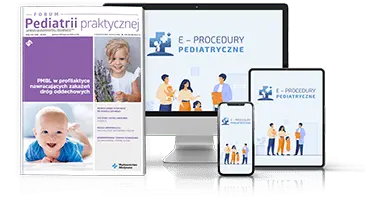 Forum Pediatrii Praktycznej